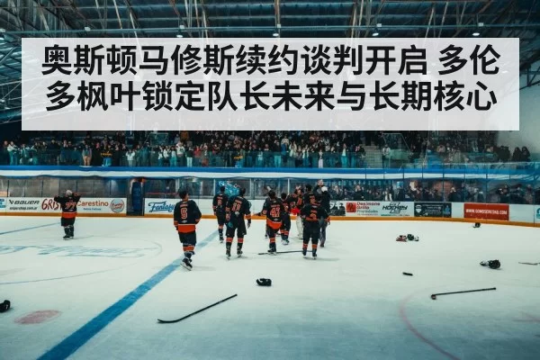 hockey arena crowd